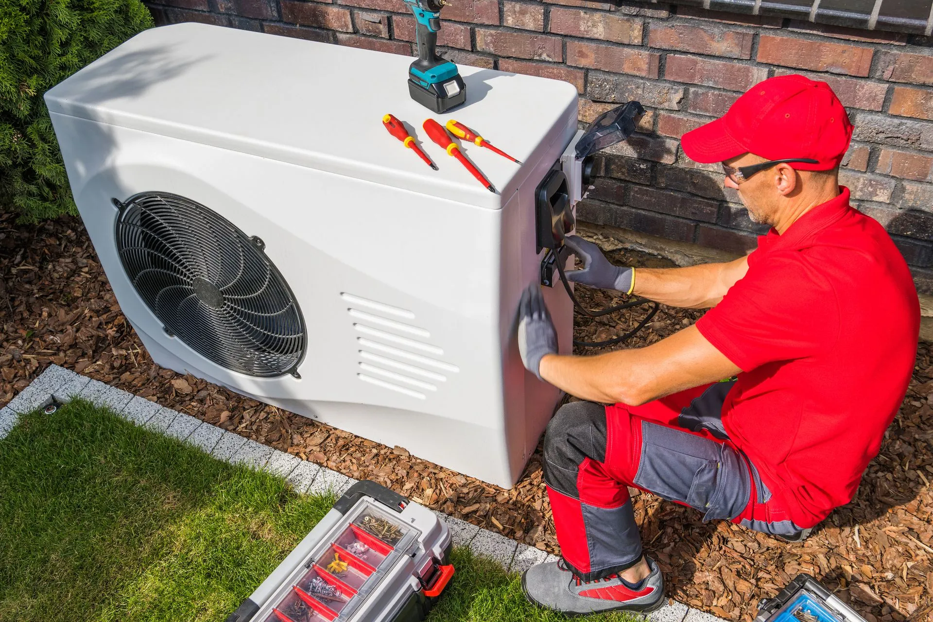 About HVAC in Glen Ridge, NJ